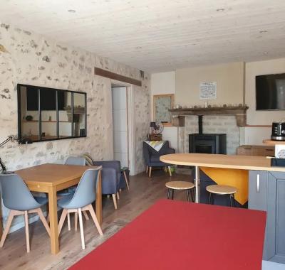 Appartement à louer à Clisson
