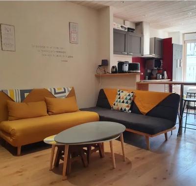 Appartement à louer à Clisson