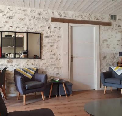 Appartement à louer à Clisson