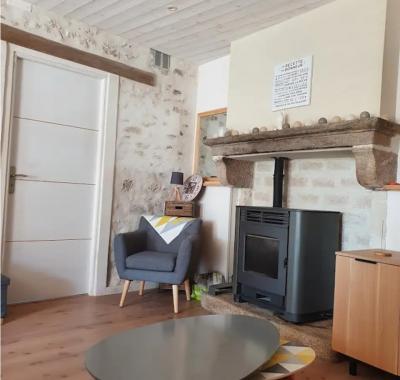 Appartement à louer à Clisson