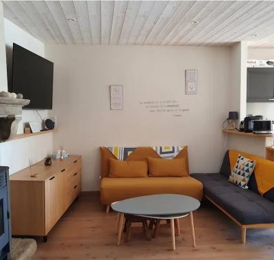 Appartement à louer à Clisson