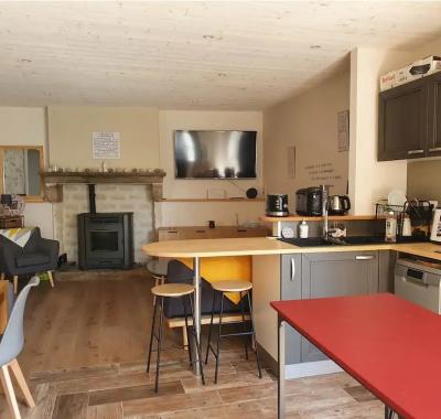 Appartement à louer à Clisson