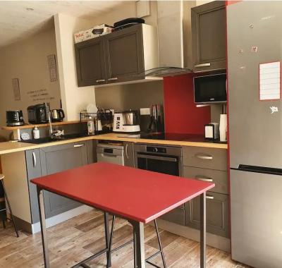 Appartement à louer à Clisson