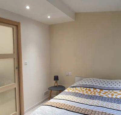 Appartement à louer à Clisson