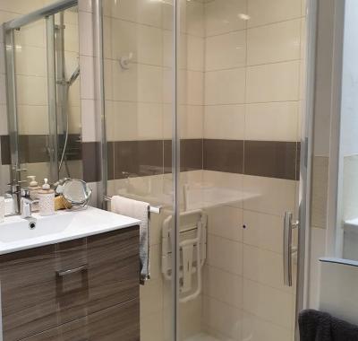 Appartement à louer à Clisson