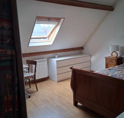 Chambre étudiante à louer chez l'habitant