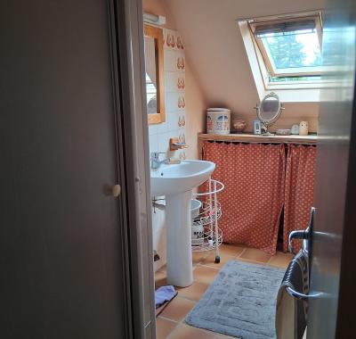 Chambre étudiante à louer chez l'habitant