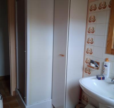 Chambre étudiante à louer chez l'habitant