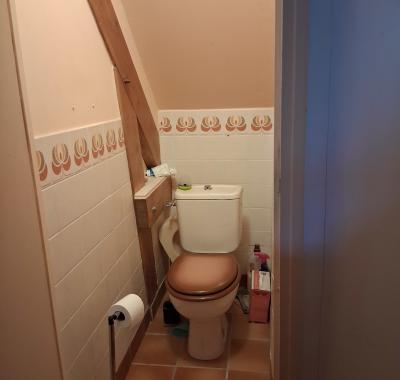 Chambre étudiante à louer chez l'habitant