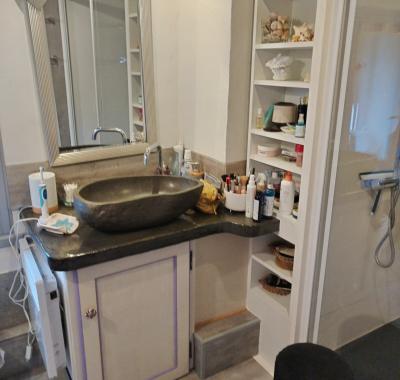 Chambre chez l'habitant à Montségur. Pour une personne