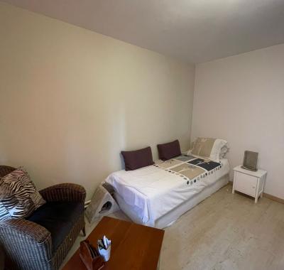 Chambre à louer à Sint-Pieters-Leeuw