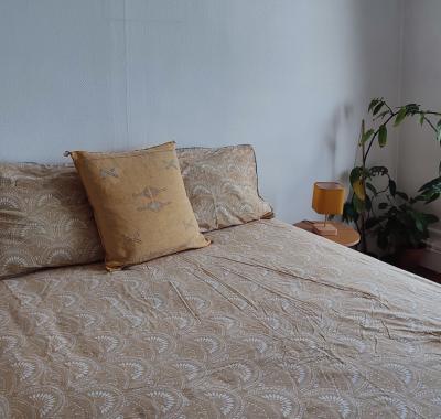 Chambre à louer dans F3