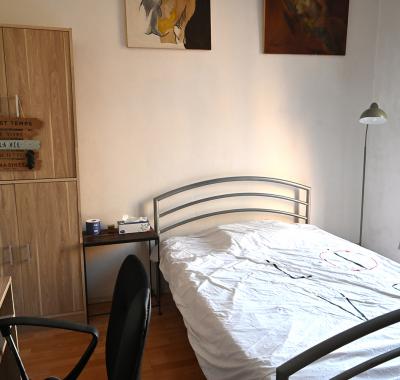 Chambre meublée à louer Cannes