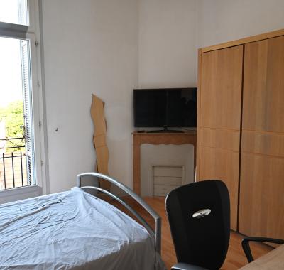 Chambre meublée à louer Cannes