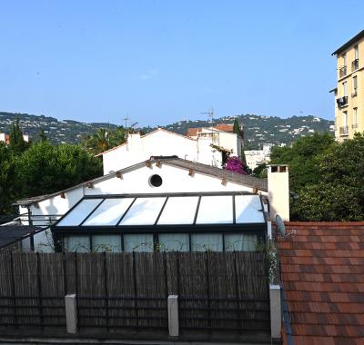 Chambre meublée à louer Cannes