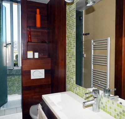 Chambre meublée à louer Cannes
