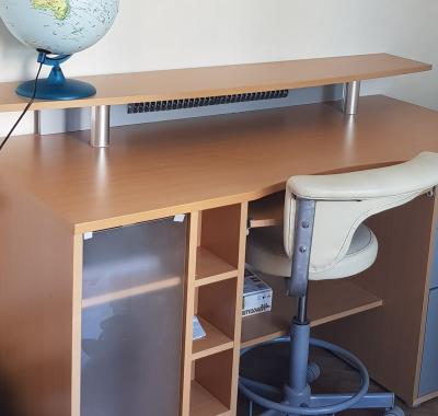 Chambre 1 chez l'habitant