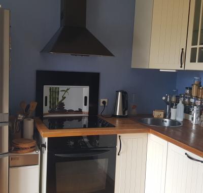 Chambre 1 chez l'habitant