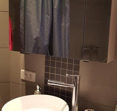 Chambre 1 chez l'habitant