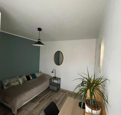 Chambre à louer Paris 20