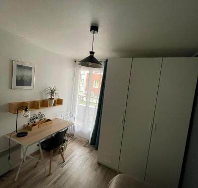 Chambre à louer Paris 20