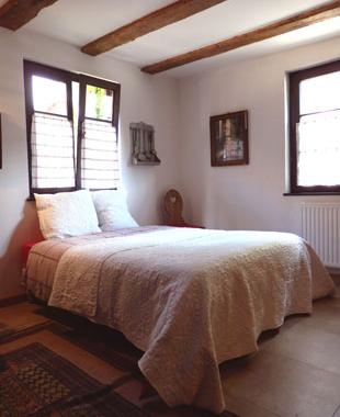 Magnifique chambre avec salle de bain privée