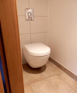 Magnifique chambre avec salle de bain privée