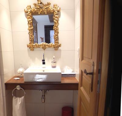 Magnifique chambre avec salle de bain privée