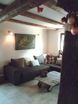 Magnifique chambre avec salle de bain privée