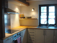 Magnifique chambre avec salle de bain privée