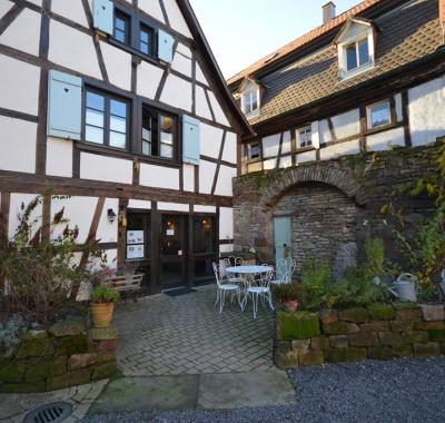 Magnifique chambre avec salle de bain privée