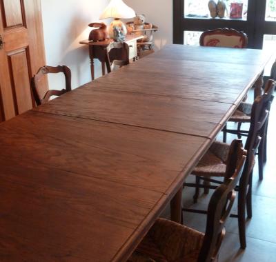 Magnifique chambre avec salle de bain privée