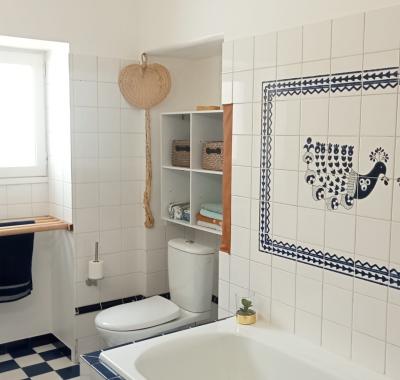 Chambre calme à louer à la Roche sur Yon