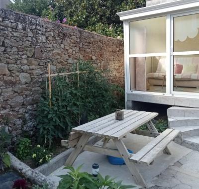 Chambre calme à louer à la Roche sur Yon