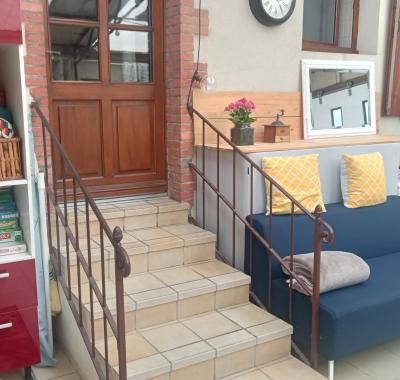 Chambre calme à louer à la Roche sur Yon