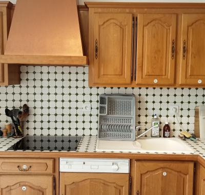 Chambre calme à louer à la Roche sur Yon