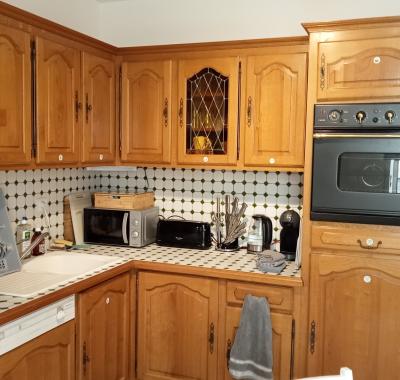 Chambre calme à louer à la Roche sur Yon