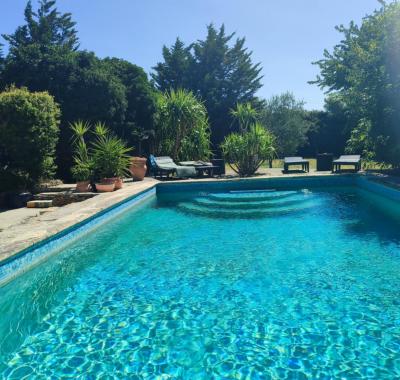 Appartement meublé à louer de façon temporaire