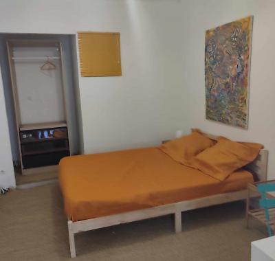 Appartement meublé à louer de façon temporaire