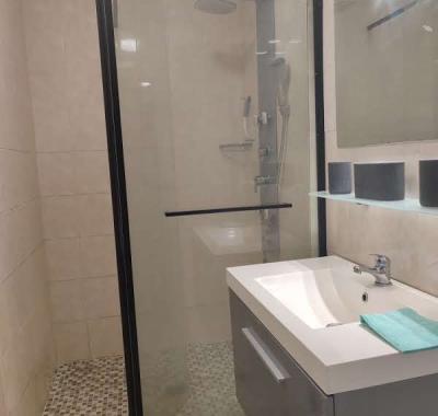 Appartement meublé à louer de façon temporaire