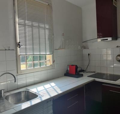 Appartement meublé à louer de façon temporaire