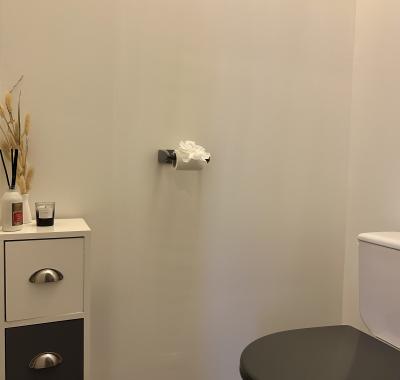 Chambre+SDB+WC+espace repas