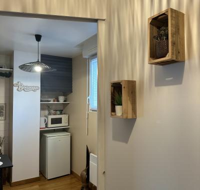 Chambre+SDB+WC+espace repas