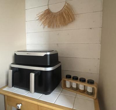 Chambre+SDB+WC+espace repas