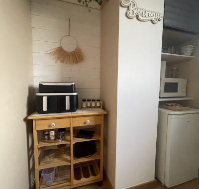 Chambre+SDB+WC+espace repas