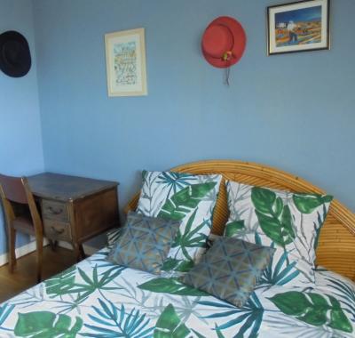 Chambre à louer sur Lessay