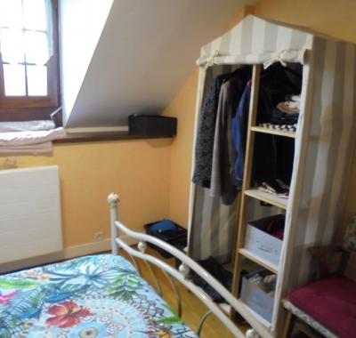 Chambre à louer sur Lessay