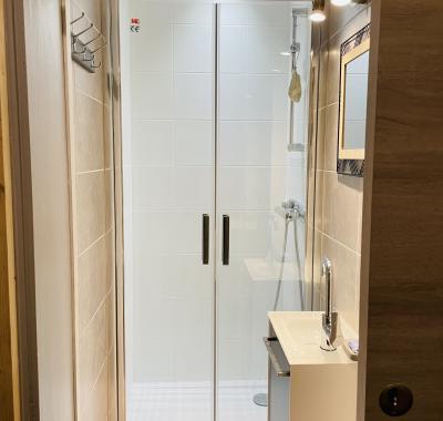 Une chambre meublée en COLOCATION, Centre Ville