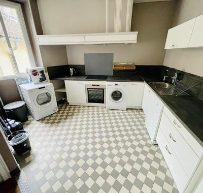 Une chambre meublée en COLOCATION, Centre Ville