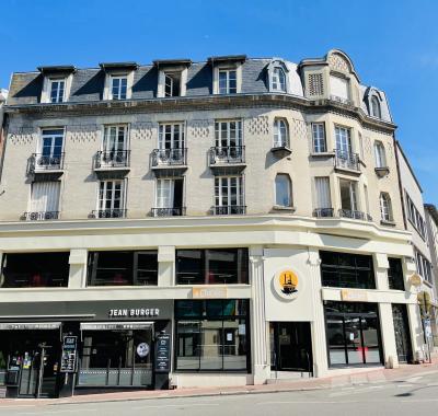 Une chambre meublée en COLOCATION, Centre Ville